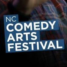 North Carolina Comedy Arts Festival Kicks Off Today