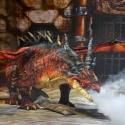 HOW TO TRAIN YOUR DRAGON Tour Celebrates 150th Performance