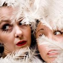 Red Handed Theatre's THE SCHOOL FOR SCANDAL Begins Tonight