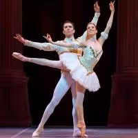 BWW Reviews: Ballet Austin Brings Tchaikovsky's SLEEPING BEAUTY to Life
