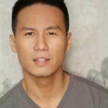 Tony Winner BD Wong Named Artist-in-Residence at La Jolla Playhouse