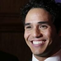 In the Spotlight Series: Cast of ALADDIN