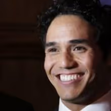 In the Spotlight Series: Cast of ALADDIN