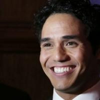 In the Spotlight Series: Cast of ALADDIN