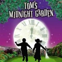 BWW Reviews: TOM'S MIDNIGHT GARDEN, Belgrade Theatre Coventry, April 15 2014