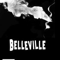 Amy Herzog's BELLEVILLE Begins Tonight at New York Theatre Workshop