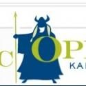 Lyric Opera of Kansas City Presents THE MIKADO, 4/20
