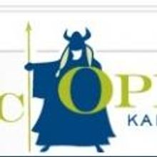 Lyric Opera of Kansas City Presents THE MIKADO, 4/20