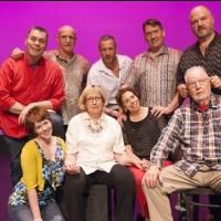 Bainbridge Performing Arts Welcomes The EDGE Improv Tonight