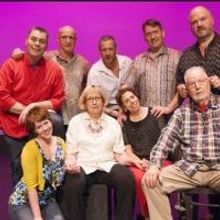 Bainbridge Performing Arts Welcomes The EDGE Improv Tonight