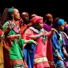 Soweto Gospel Choir to Perform at Holland Center, 3/27