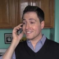 TV Exclusive: CHEWING THE SCENERY WITH RANDY RAINBOW - Randy Talks ROCKY & More with…