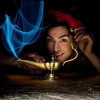 Characters from Houston Ballet's ALADDIN to Visit Patients At Texas Children's…