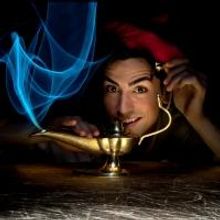 Characters from Houston Ballet's ALADDIN to Visit Patients At Texas Children's Cancer