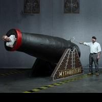 MOSI in Tampa Hosts MythBusters: The Explosive Exhibition Today