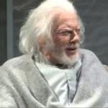 STAGE TUBE: Highlights of DCTC's THE GIVER