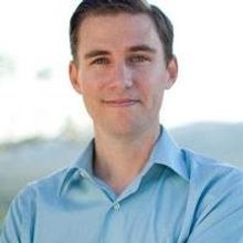 Tom Horan Selected as Phoenix Theatre's 2013-14 Playwright-in-Residence