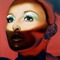 Richard Phillips' First Solo US Museum Exhibition Set for Dallas Contemporary…