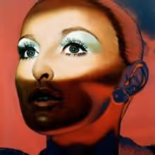 Richard Phillips' First Solo US Museum Exhibition Set for Dallas Contemporary…