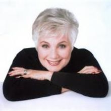 Shirley Jones To Host TheatreZone's Second Annual Fundraiser On November 9th