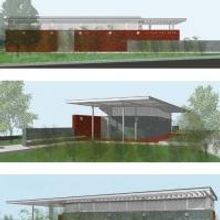 The New York City Department of Parks & Recreation Announce Little Bay Park