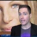 TV EXCLUSIVE: CHEWING THE SCENERY WITH RANDY RAINBOW - Barbra Streisand, Jake…