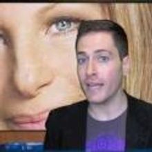 TV EXCLUSIVE: CHEWING THE SCENERY WITH RANDY RAINBOW - Barbra Streisand, Jake Gyllenhaal, Anne Hathaway, and More!