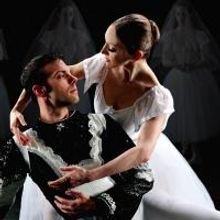 Dance Theater of Tennessee Presents BALLET IN THE PARK, 9/20