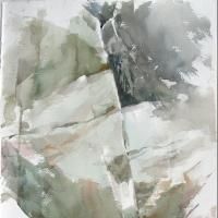 Alexander Purves' WATERCOLORS Opens Today at Blue Mountain Gallery