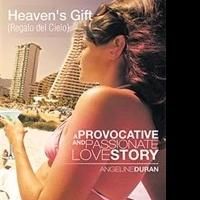 Angeline Duran Releases Book on Star-Crossed Lovers