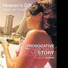 Angeline Duran Releases Book on Star-Crossed Lovers