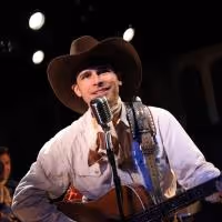 Photo Flash: First Look at Matt Brumlow and More in American Blues Theater's HANK…