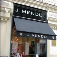 J. Mendel Names Marc Durie as President & CEO