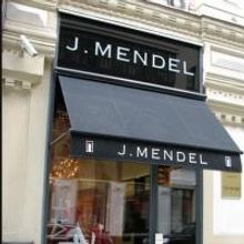 J. Mendel Names Marc Durie as President & CEO