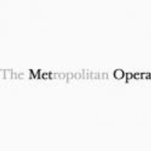 Metropolitan Opera Announces OTELLO Cast Change Advisory: 10/16