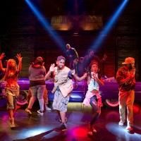 Tupac Shakur Musical HOLLER IF YA HEAR ME, Starring Saul Williams, Will Close on…