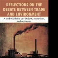 New Book Reveals Trade and Environmental Principles and Policies