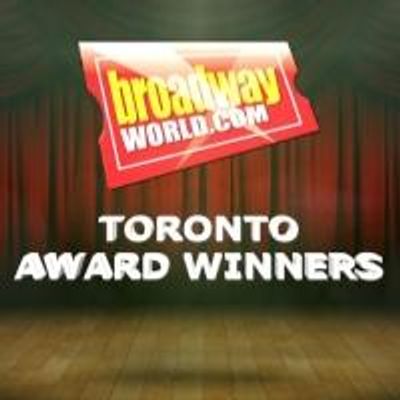 VIDEO: Rebecca Caine Accepts BroadwayWorld Award for Best Cabaret Performance or Solo Concert