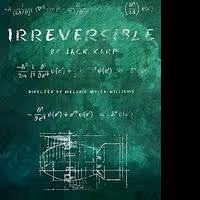 The Red Fern Theatre to Present IRREVERSIBLE