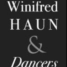 Winifred Haun & Dancers to Host Winter Open Rehearsal Today