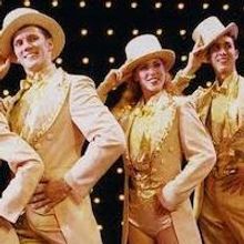 Original A CHORUS LINE Star Mitzi Hamilton Directs and Choreographs at Surflight Thea