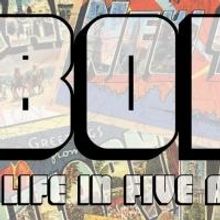 Rice University Presents BOB: A LIFE IN 5 ACTS