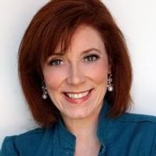 Leigh Barrett Partners with Upstage Lung Cancer for Cabaret Benefit Concert Tonight