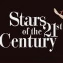 Alvin Ailey American Dance Theater and More Set for STARS OF THE 21st CENTURY at…