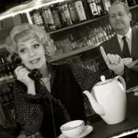 BWW Reviews: 'Heißes Blut und kalter Kaffee' - Uraufführung im Berliner O-TonArt…
