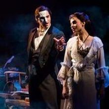 THE PHANTOM OF THE OPERA Added to SHN's 2014-15 Season