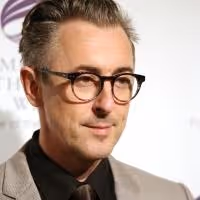 Alan Cumming Speaks Out for Scottish Independence
