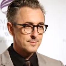 Alan Cumming Speaks Out for Scottish Independence