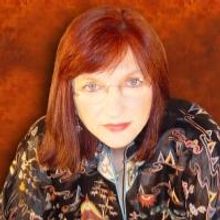 Martha Lorin Brings LOVE SONGS FOR JAZZ LOVERS to the Metropolitan Room Tonight
