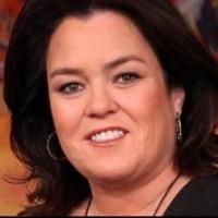 Tony Awards to Honor Rosie O'Donnell with 2014 Isabelle Stevenson Award!